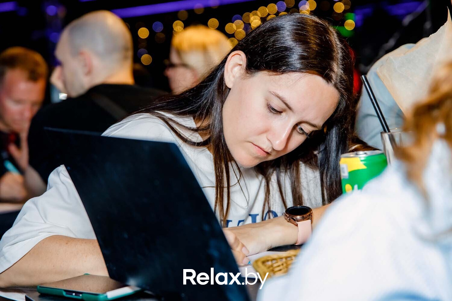 SQUIZ, фото № 80