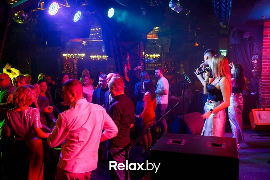 Новогодний Бруклин, фото № 36