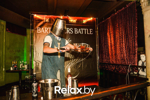 Bartenders Battle, фото № 115