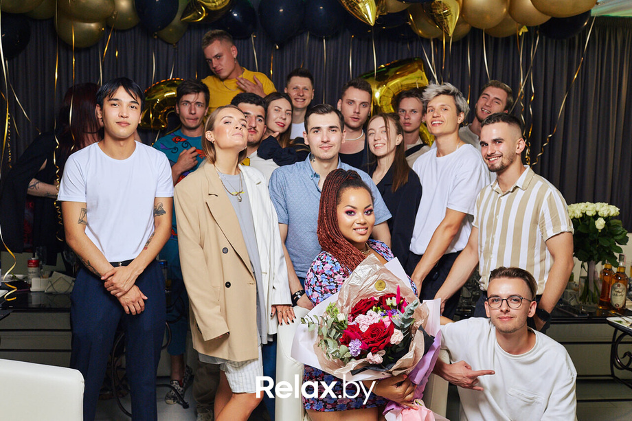 Караоке, фото № 24