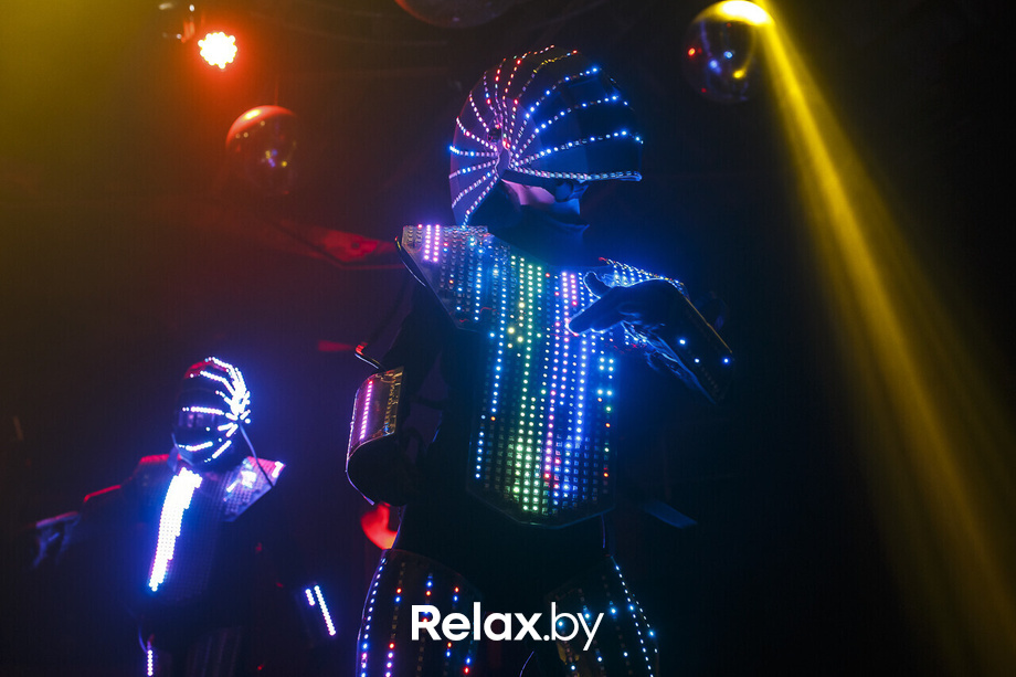 Rich Cat 6 лет, фото № 19