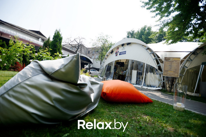 Воскресный бранч, фото № 1