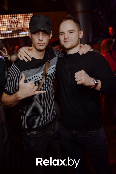 Saturday LUXURIA LXR, фото № 7