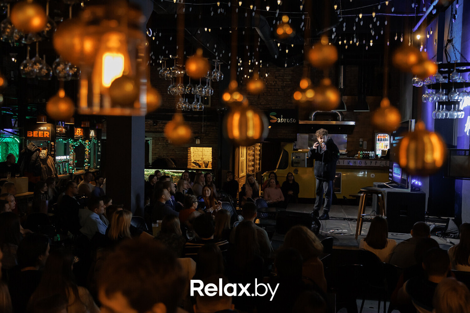 Отчетный концерт, фото № 44