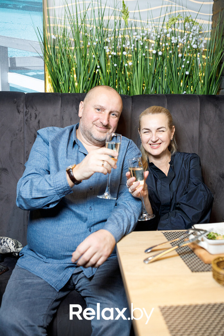 День Рождения кафе «Паланга» 2 года, фото № 75