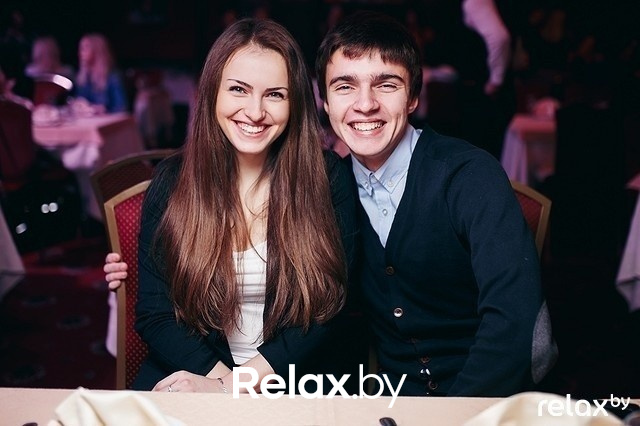 Топ 100 лучших фото за февраль, фото № 78