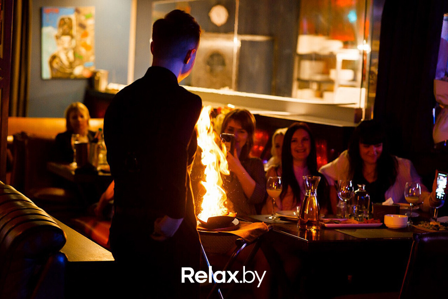 Brooklyn Live!, фото № 39