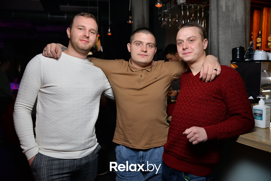 Ночные Жители, фото № 68