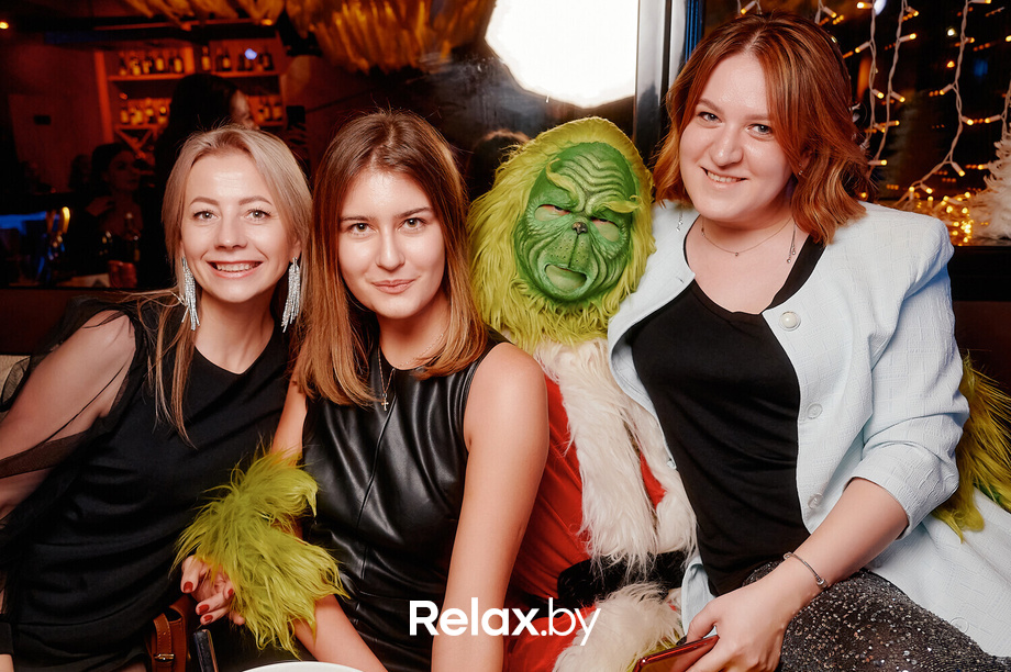 Новый Год в Ангелах, фото № 60