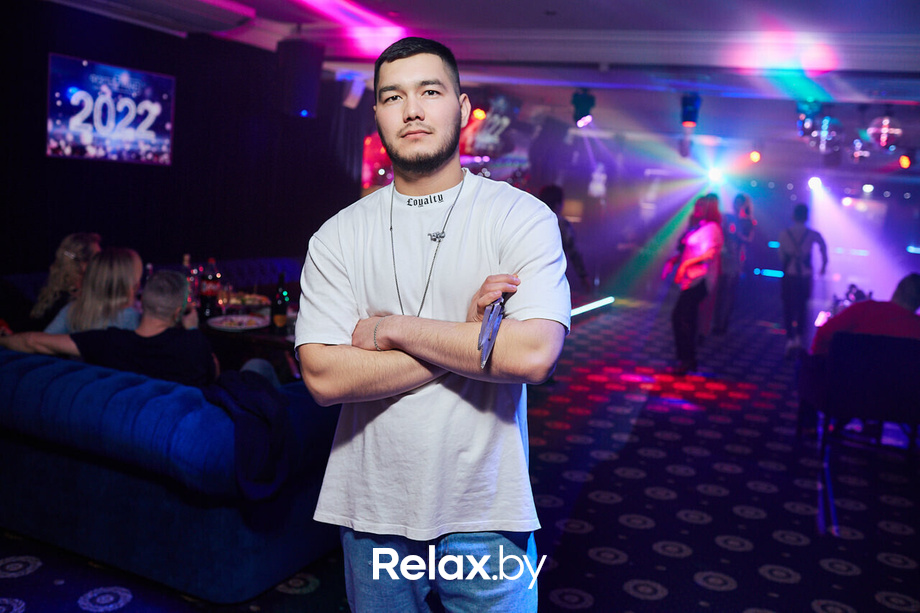 ФортеPiano New Year 2022, фото № 21