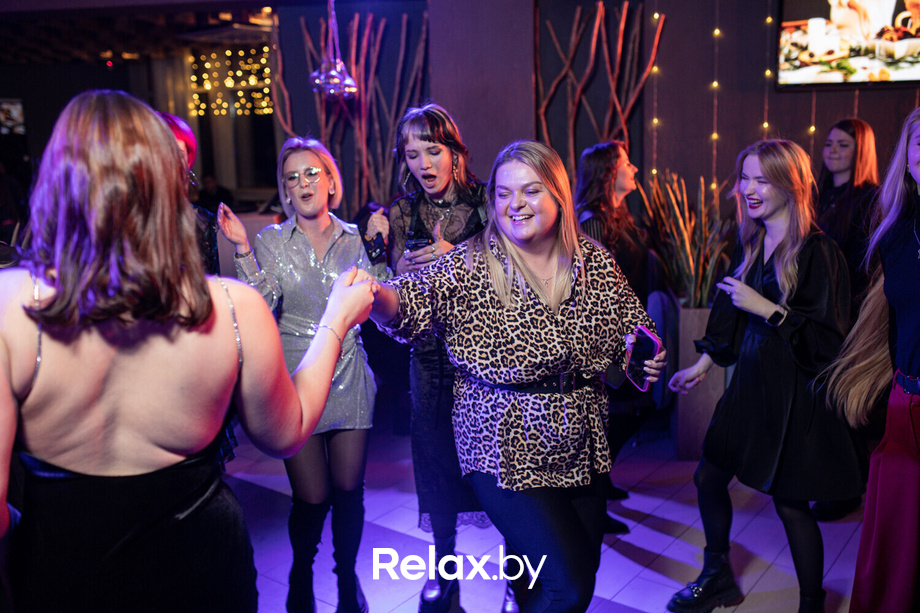 Ночные жители, фото № 9