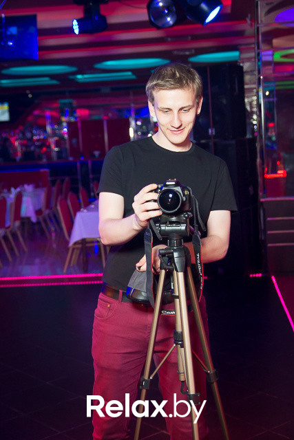 Live PROJECTor, фото № 11