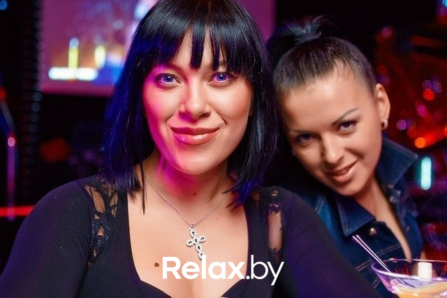 After-party with Backstreet Boys, фото № 67