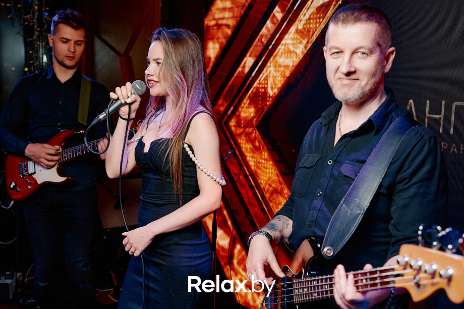 Saturday music, фото № 36