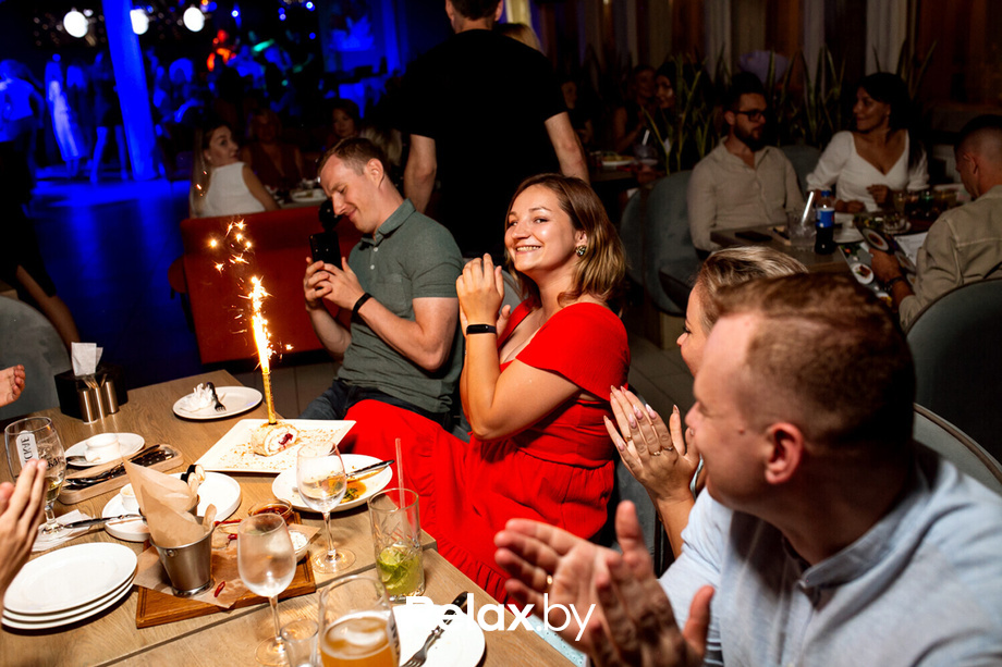 Ночные жители, фото № 21