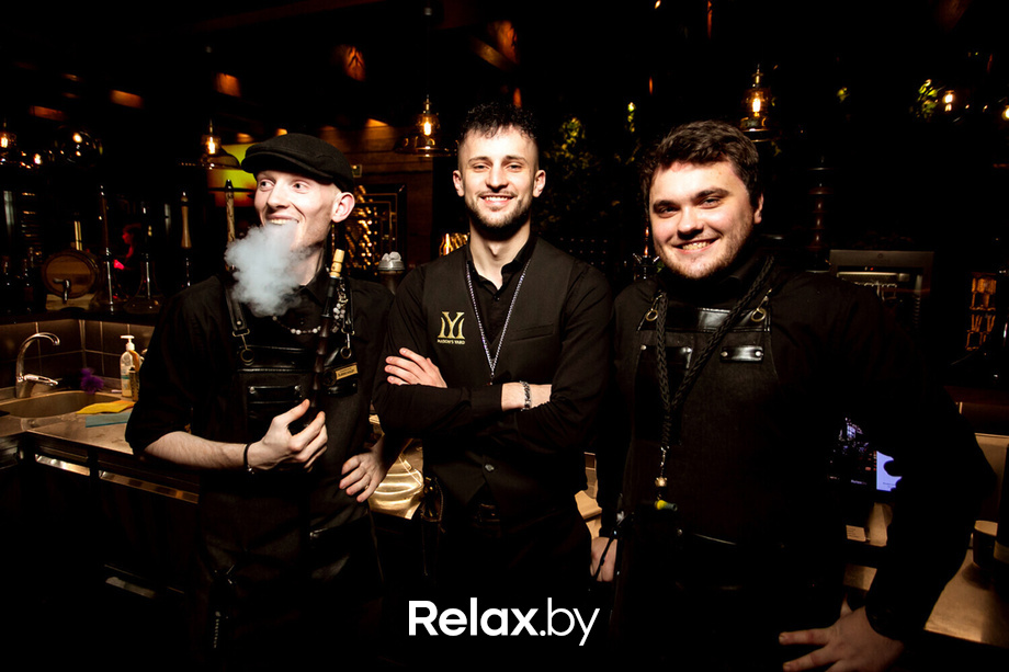 Барбара и Эдуардо, фото № 13