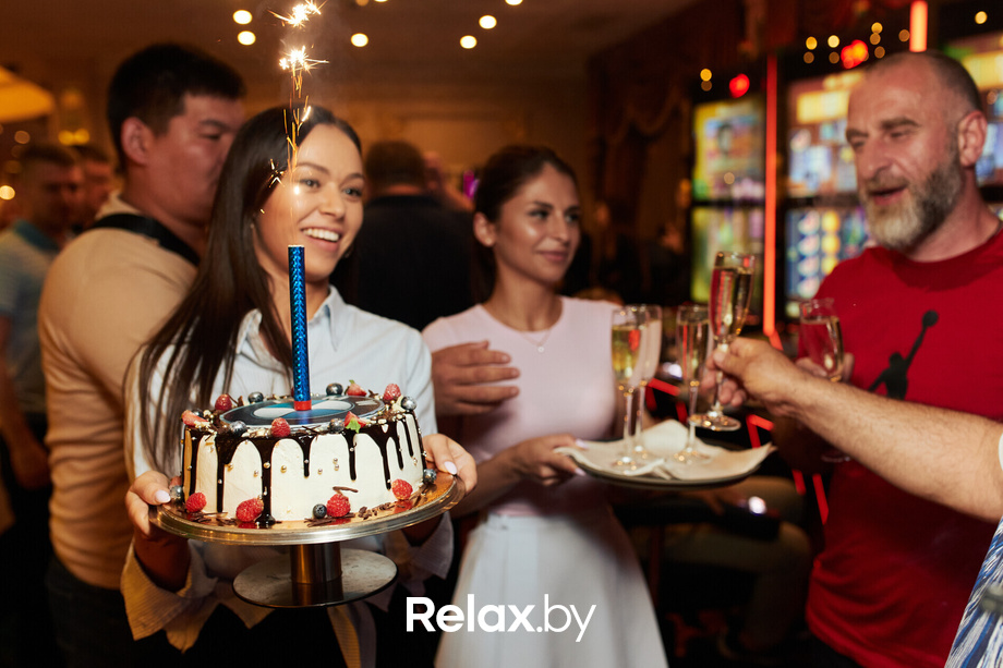 «Лето на драйве», фото № 165