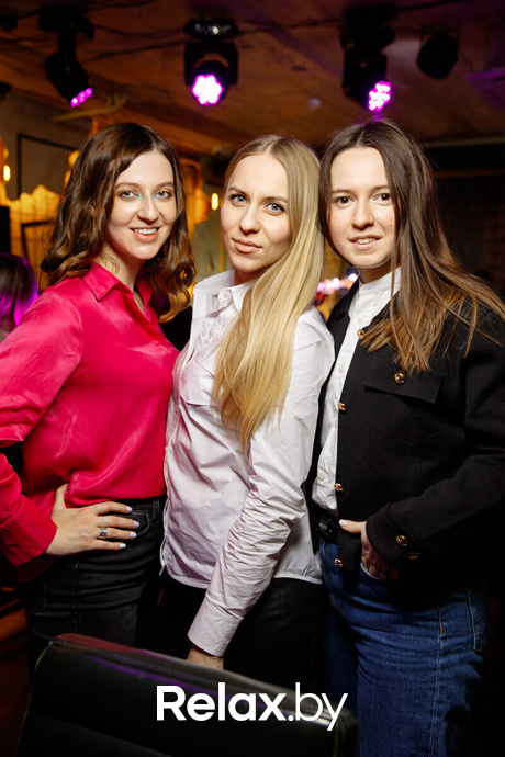 Saturday in the fire, фото № 11