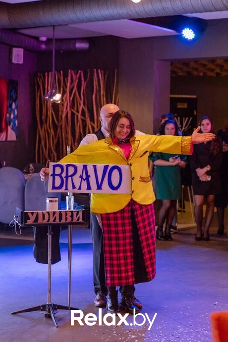 Happy New Year in Terra, фото № 23