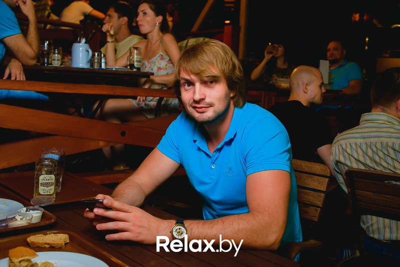 Спасибо, Август, за лето!, фото № 34