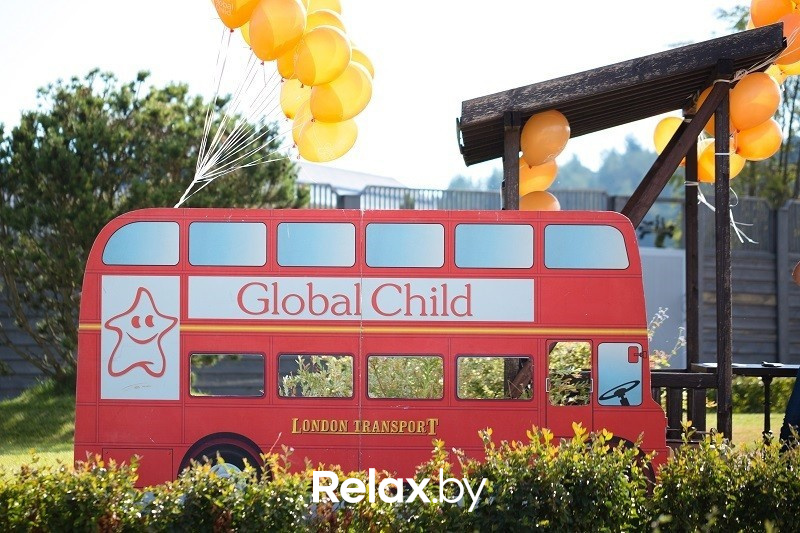 Юбилей Global Child, фото № 45