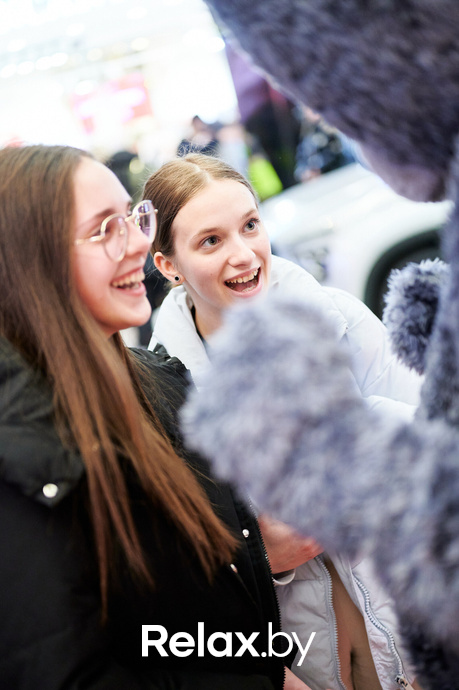 14 февраля в ТРЦ Galleria Minsk, фото № 77