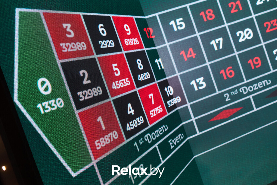 «50.000 шансов в казино Опера», фото № 1