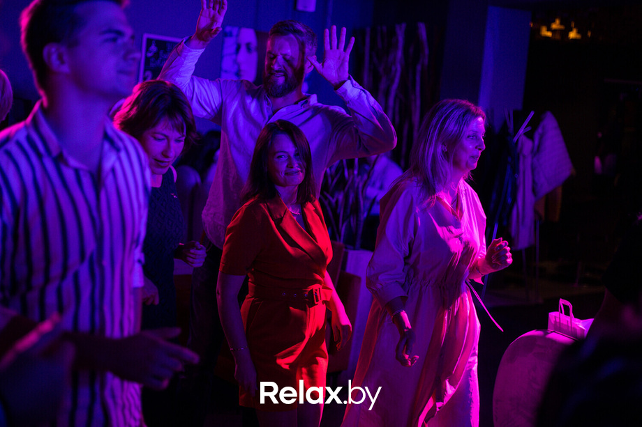 Ночные жители, фото № 60