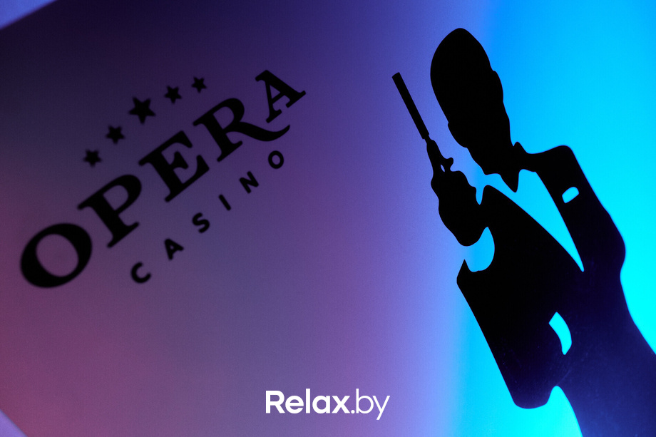 «Осень на драйве» вместе с BMW 5, фото № 1