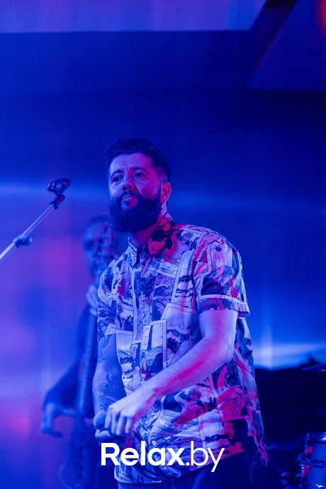 Ночные жители, фото № 60