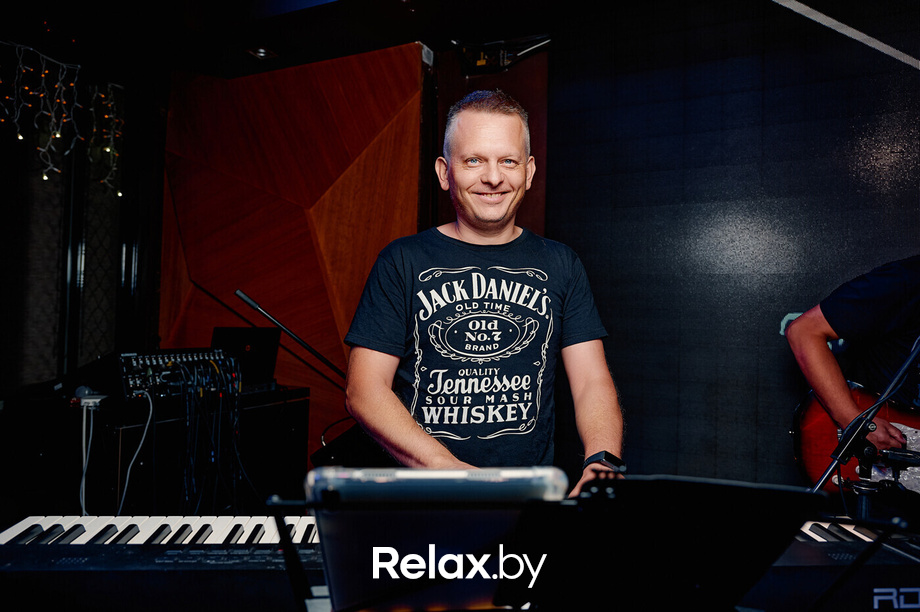 Saturday music, фото № 87