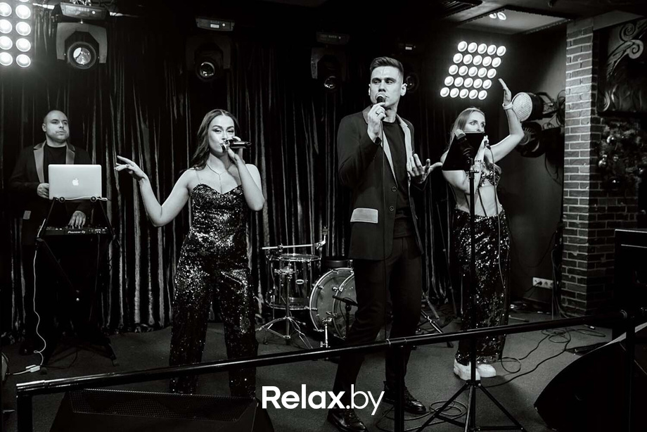 Новогодний Бруклин, фото № 1