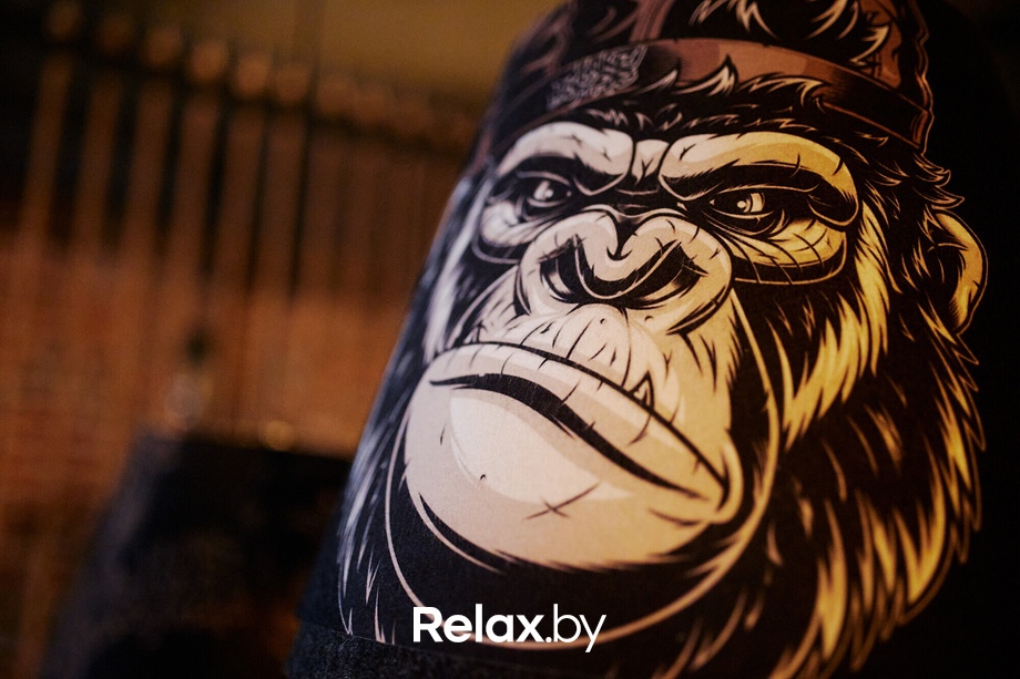 Halloween day 2, фото № 23