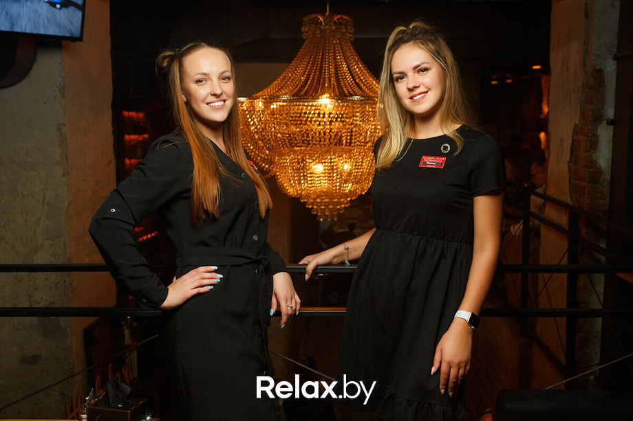 Live Lounge, фото № 6