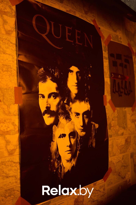 Второй день открытия караоке «Квартирник», фото № 9