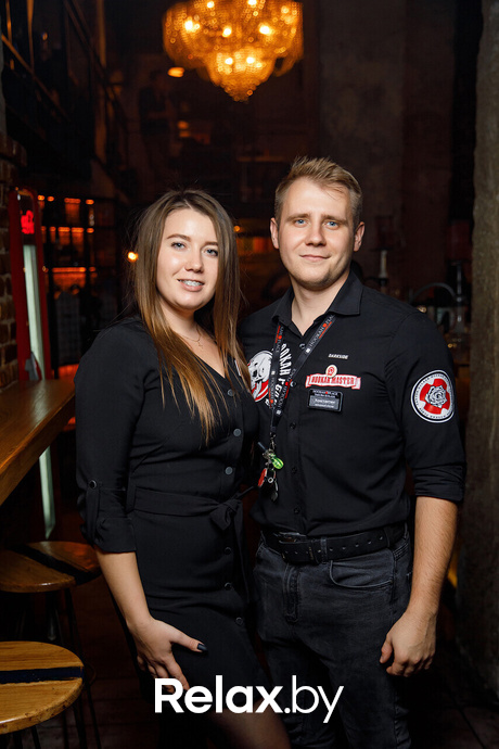 Live Lounge, фото № 47