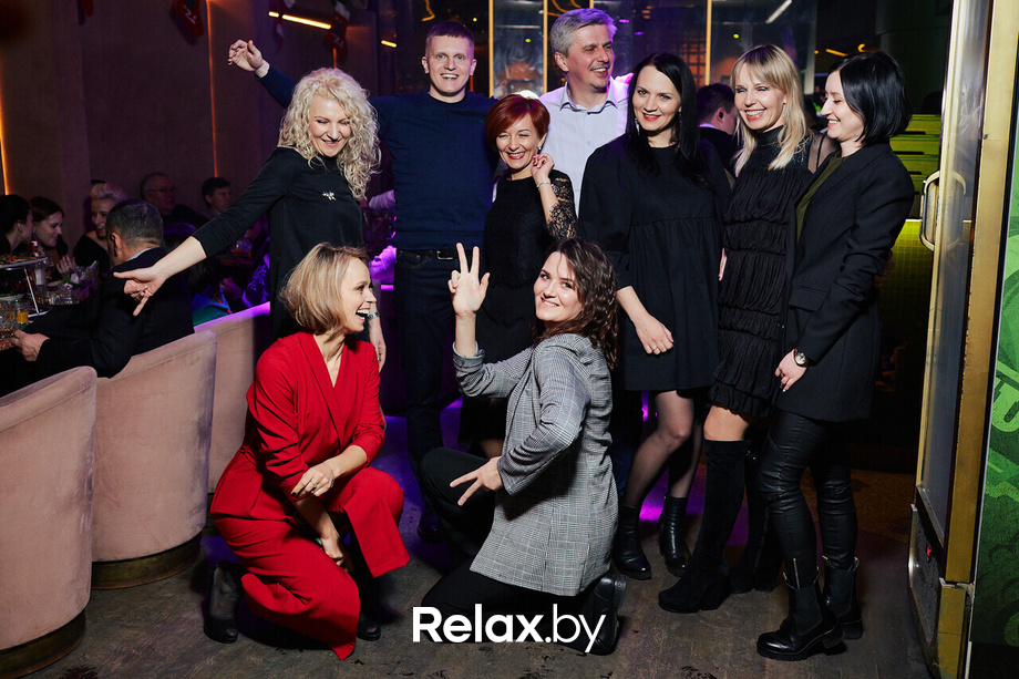 NuaWinter Holiday Friday, фото № 8