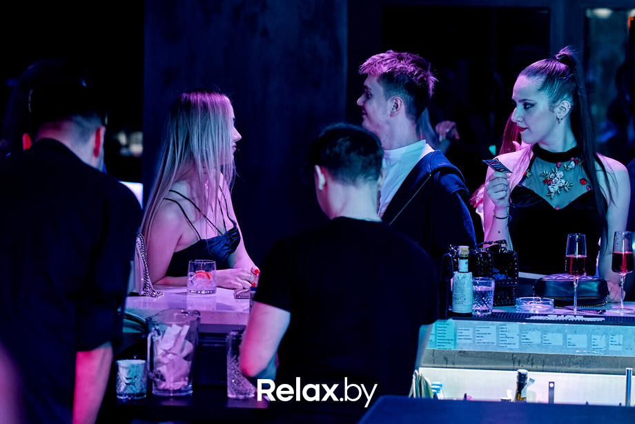 Friday party, фото № 15