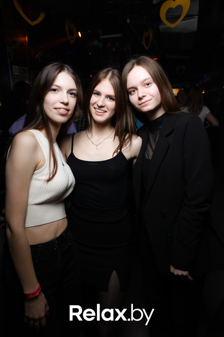 Party Valentine's, фото № 42