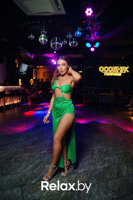 Saturday party, фото № 24