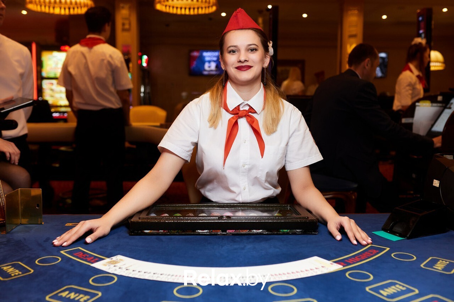 «Опера. Всегда Готова!», фото № 22