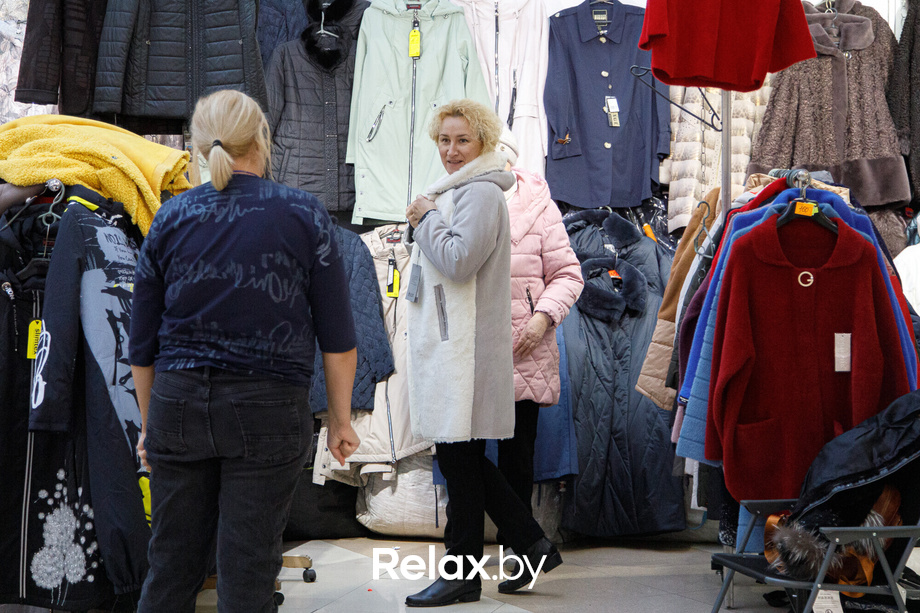 Ярмарка «Мир мёда и здоровья», фото № 65