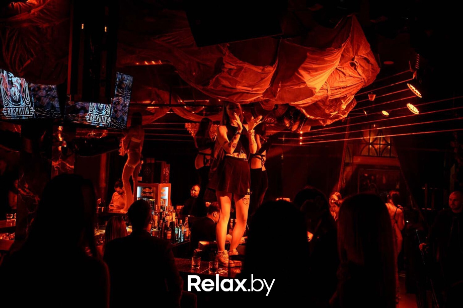 Friday party, фото № 56