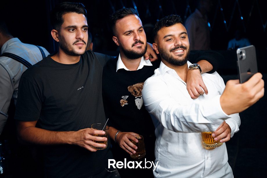 DJ Ametisto, фото № 4