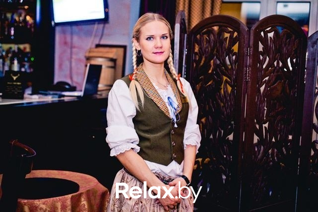 «BAYERN SHOW» OCTOBERFEST IN ROBINSON CLUB!, фото № 69