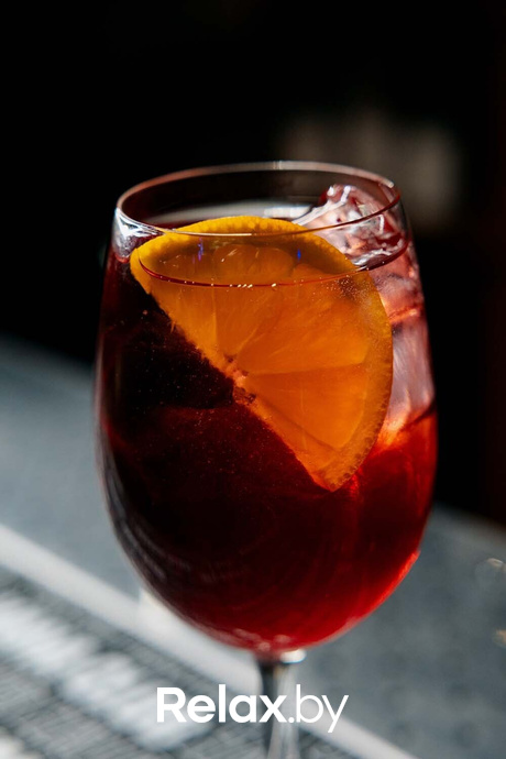 Ночные жители, фото № 65