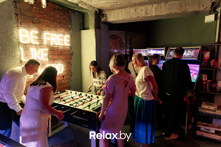 Saturday party, фото № 40