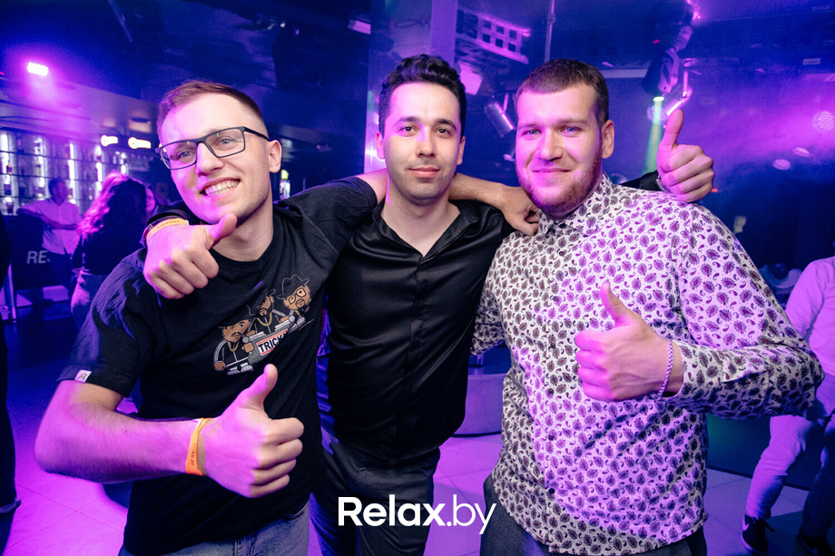 Лова - Лова party, фото № 11