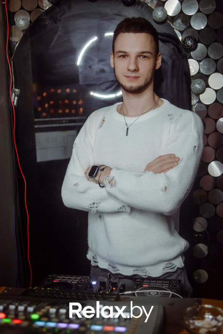 Saturday LUXURIA LXR, фото № 21