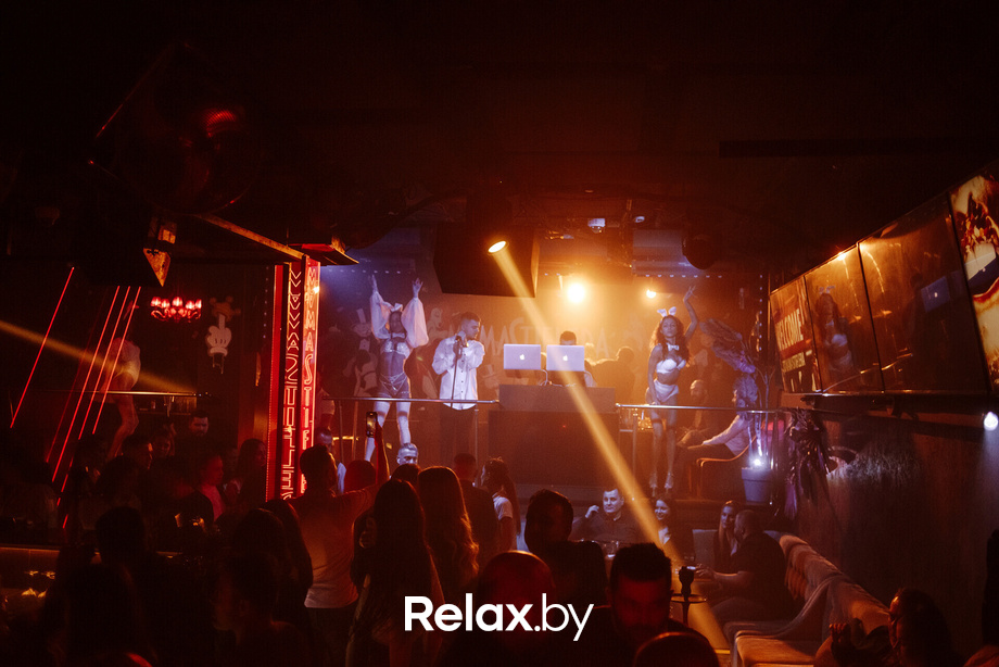 Saturday Santa Baby, фото № 28